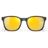 Oakley - Ojector - Prizm 24K Polarized - Matte Black - Occhiali da Sole - Oakley Eyewear