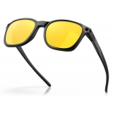 Oakley - Ojector - Prizm 24K Polarized - Matte Black - Occhiali da Sole - Oakley Eyewear