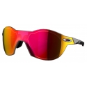 Oakley - Re:Subzero - Prizm Ruby - Carbon Fiber - Occhiali da Sole - Oakley Eyewear