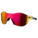 Oakley - Re:Subzero - Prizm Ruby - Carbon Fiber - Sunglasses - Oakley Eyewear
