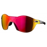 Oakley - Re:Subzero - Prizm Ruby - Carbon Fiber - Occhiali da Sole - Oakley Eyewear