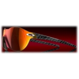 Oakley - Re:Subzero - Prizm Ruby - Carbon Fiber - Occhiali da Sole - Oakley Eyewear
