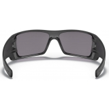 Oakley - Batwolf® - Grey Polarized - Matte Black - Occhiali da Sole - Oakley Eyewear