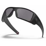 Oakley - Batwolf® - Grey Polarized - Matte Black - Sunglasses - Oakley Eyewear