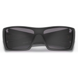 Oakley - Batwolf® - Grey Polarized - Matte Black - Occhiali da Sole - Oakley Eyewear