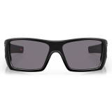 Oakley - Batwolf® - Prizm Grey Polarized - Matte Black - Occhiali da Sole - Oakley Eyewear