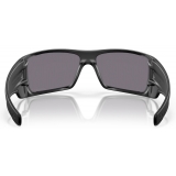 Oakley - Batwolf® - Prizm Grey Polarized - Matte Black - Occhiali da Sole - Oakley Eyewear