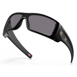 Oakley - Batwolf® - Prizm Grey Polarized - Matte Black - Occhiali da Sole - Oakley Eyewear