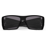 Oakley - Batwolf® - Prizm Grey Polarized - Matte Black - Occhiali da Sole - Oakley Eyewear