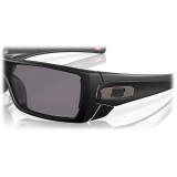 Oakley - Batwolf® - Prizm Grey Polarized - Matte Black - Occhiali da Sole - Oakley Eyewear