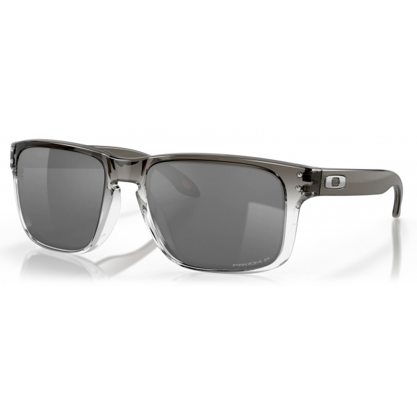 Oakley - Holbrook™ - Prizm Black Polarized - Dark Ink Fade - Sunglasses - Oakley Eyewear