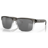 Oakley - Holbrook™ - Prizm Black Polarized - Dark Ink Fade - Occhiali da Sole - Oakley Eyewear