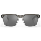 Oakley - Holbrook™ - Prizm Black Polarized - Dark Ink Fade - Occhiali da Sole - Oakley Eyewear