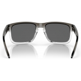 Oakley - Holbrook™ - Prizm Black Polarized - Dark Ink Fade - Occhiali da Sole - Oakley Eyewear