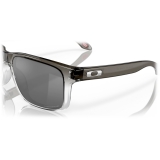 Oakley - Holbrook™ - Prizm Black Polarized - Dark Ink Fade - Occhiali da Sole - Oakley Eyewear