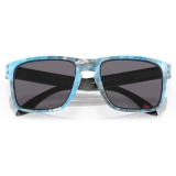 Oakley - Holbrook™ Sanctuary Collection - Prizm Grey Polarized - Sanctuary Swirl - Sunglasses - Oakley Eyewear