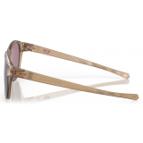 Oakley - Reedmace - Prizm Jade Polarized - Matte Sepia - Occhiali da Sole - Oakley Eyewear