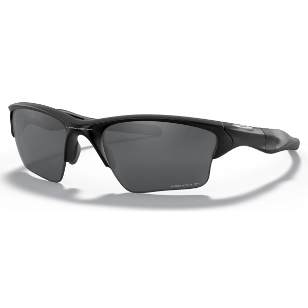 Oakley - Half Jacket® 2.0 XL - Prizm Black Polarized - Matte Black - Sunglasses - Oakley Eyewear