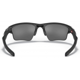 Oakley - Half Jacket® 2.0 XL - Prizm Black Polarized - Matte Black - Sunglasses - Oakley Eyewear