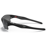 Oakley - Half Jacket® 2.0 XL - Prizm Black Polarized - Matte Black - Sunglasses - Oakley Eyewear