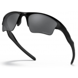 Oakley - Half Jacket® 2.0 XL - Prizm Black Polarized - Matte Black - Sunglasses - Oakley Eyewear