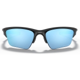 Oakley - Half Jacket® 2.0 XL - Prizm Deep Water Polarized - Matte Black - Sunglasses - Oakley Eyewear