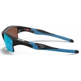 Oakley - Half Jacket® 2.0 XL - Prizm Deep Water Polarized - Matte Black - Sunglasses - Oakley Eyewear