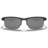 Oakley - Carbon Blade™ - Prizm Black Polarized - Matte Carbon Fiber - Occhiali da Sole - Oakley Eyewear