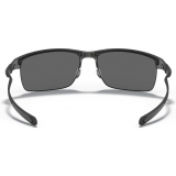 Oakley - Carbon Blade™ - Prizm Black Polarized - Matte Carbon Fiber - Occhiali da Sole - Oakley Eyewear