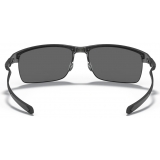 Oakley - Carbon Blade™ - Prizm Black Polarized - Matte Carbon Fiber - Sunglasses - Oakley Eyewear