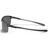 Oakley - Carbon Blade™ - Prizm Black Polarized - Matte Carbon Fiber - Occhiali da Sole - Oakley Eyewear