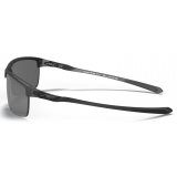 Oakley - Carbon Blade™ - Prizm Black Polarized - Matte Carbon Fiber - Sunglasses - Oakley Eyewear