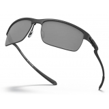 Oakley - Carbon Blade™ - Prizm Black Polarized - Matte Carbon Fiber - Occhiali da Sole - Oakley Eyewear