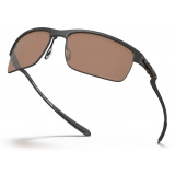 Oakley - Carbon Blade™ - Prizm Tungsten Polarized - Matte Carbon Fiber - Occhiali da Sole - Oakley Eyewear