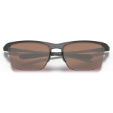 Oakley - Carbon Blade™ - Prizm Tungsten Polarized - Matte Carbon Fiber - Sunglasses - Oakley Eyewear