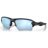 Oakley - Flak® 2.0 XL - Prizm Deep Water Polarized - Matte Black - Sunglasses - Oakley Eyewear