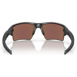 Oakley - Flak® 2.0 XL - Prizm Deep Water Polarized - Matte Black - Occhiali da Sole - Oakley Eyewear