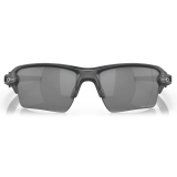 Oakley - Flak® 2.0 XL High Resolution Collection -Prizm Black Polarized - Occhiali da Sole - Oakley Eyewear