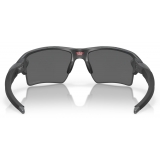 Oakley - Flak® 2.0 XL High Resolution Collection - Prizm Black Polarized - Sunglasses - Oakley Eyewear