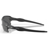 Oakley - Flak® 2.0 XL High Resolution Collection -Prizm Black Polarized - Occhiali da Sole - Oakley Eyewear