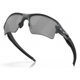 Oakley - Flak® 2.0 XL High Resolution Collection - Prizm Black Polarized - Sunglasses - Oakley Eyewear
