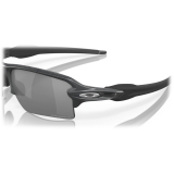 Oakley - Flak® 2.0 XL High Resolution Collection - Prizm Black Polarized - Sunglasses - Oakley Eyewear