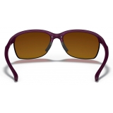 Oakley - Unstoppable - Brown Gradient Polarized - Raspberry Spritzer - Occhiali da Sole - Oakley Eyewear