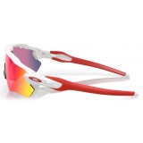 Oakley - Radar® EV Path® - Prizm Road - Polished White - Occhiali da Sole - Oakley Eyewear