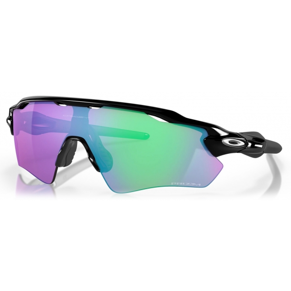 Oakley - Radar® EV Path® - Prizm Golf - Polished Black - Occhiali da Sole - Oakley Eyewear