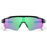 Oakley - Radar® EV Path® - Prizm Golf - Polished Black - Sunglasses - Oakley Eyewear