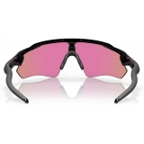 Oakley - Radar® EV Path® - Prizm Golf - Polished Black - Sunglasses - Oakley Eyewear