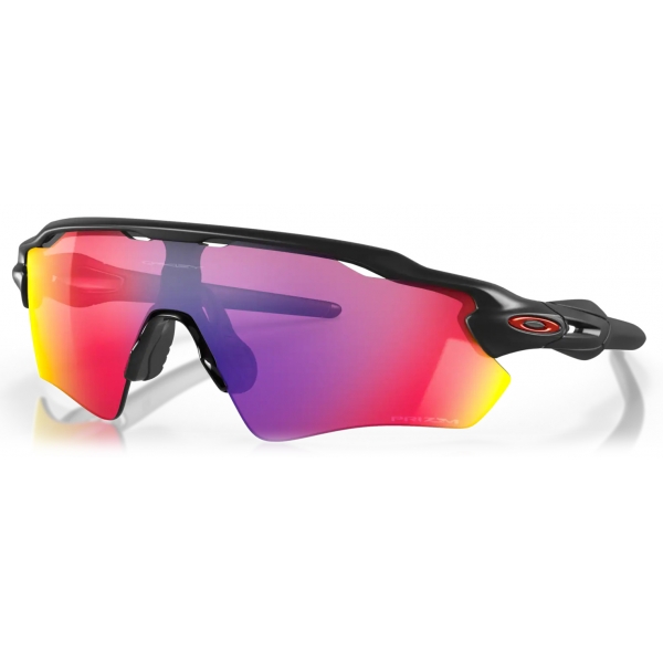 Oakley - Radar® EV Path® - Prizm Road - Matte Black - Sunglasses - Oakley Eyewear