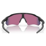 Oakley - Radar® EV Path® - Prizm Road - Matte Black - Occhiali da Sole - Oakley Eyewear