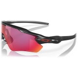 Oakley - Radar® EV Path® - Prizm Road - Matte Black - Sunglasses - Oakley Eyewear